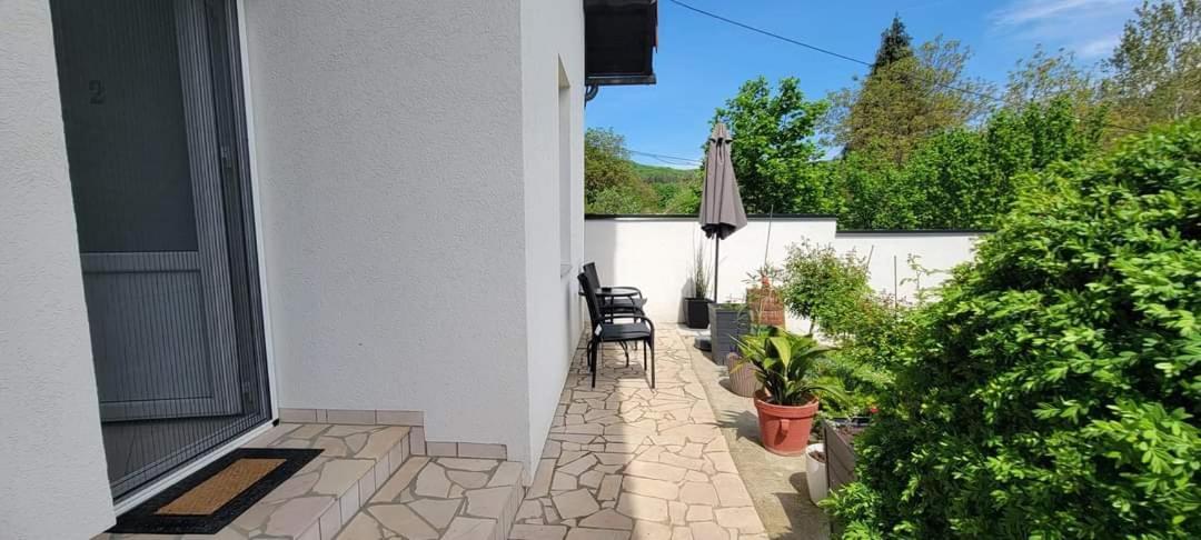 Vila Jovana Vrdnik Exterior foto